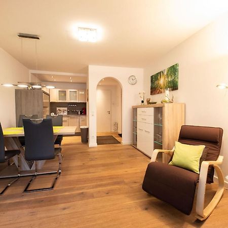 Weitblick Apartamento Garmisch-Partenkirchen Exterior foto