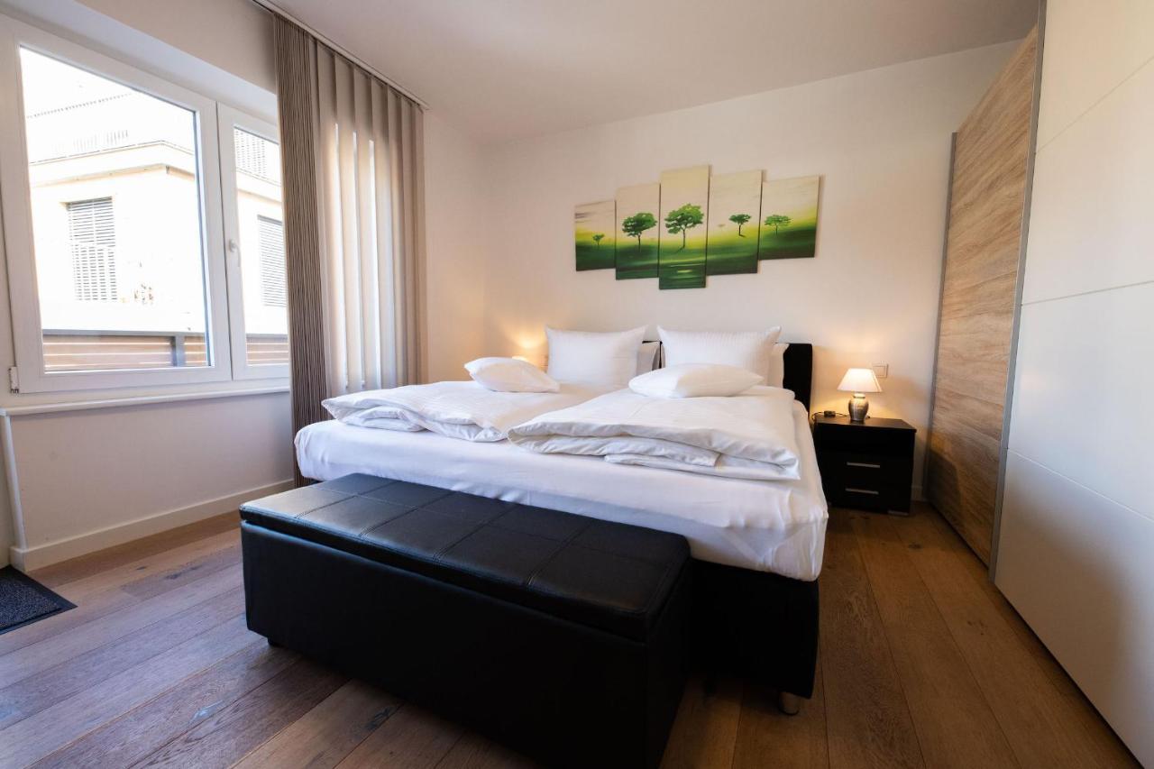 Weitblick Apartamento Garmisch-Partenkirchen Exterior foto
