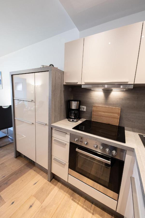 Weitblick Apartamento Garmisch-Partenkirchen Exterior foto