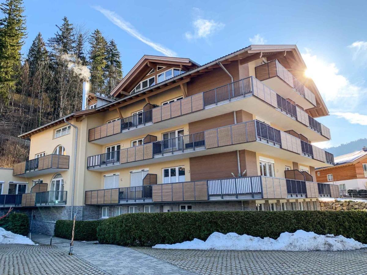 Weitblick Apartamento Garmisch-Partenkirchen Exterior foto